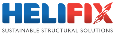Helifix sustainable structural solutions