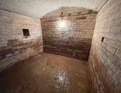 basement waterproofing
