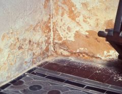 Bad Damp Paired With DPA8 Lab Slide